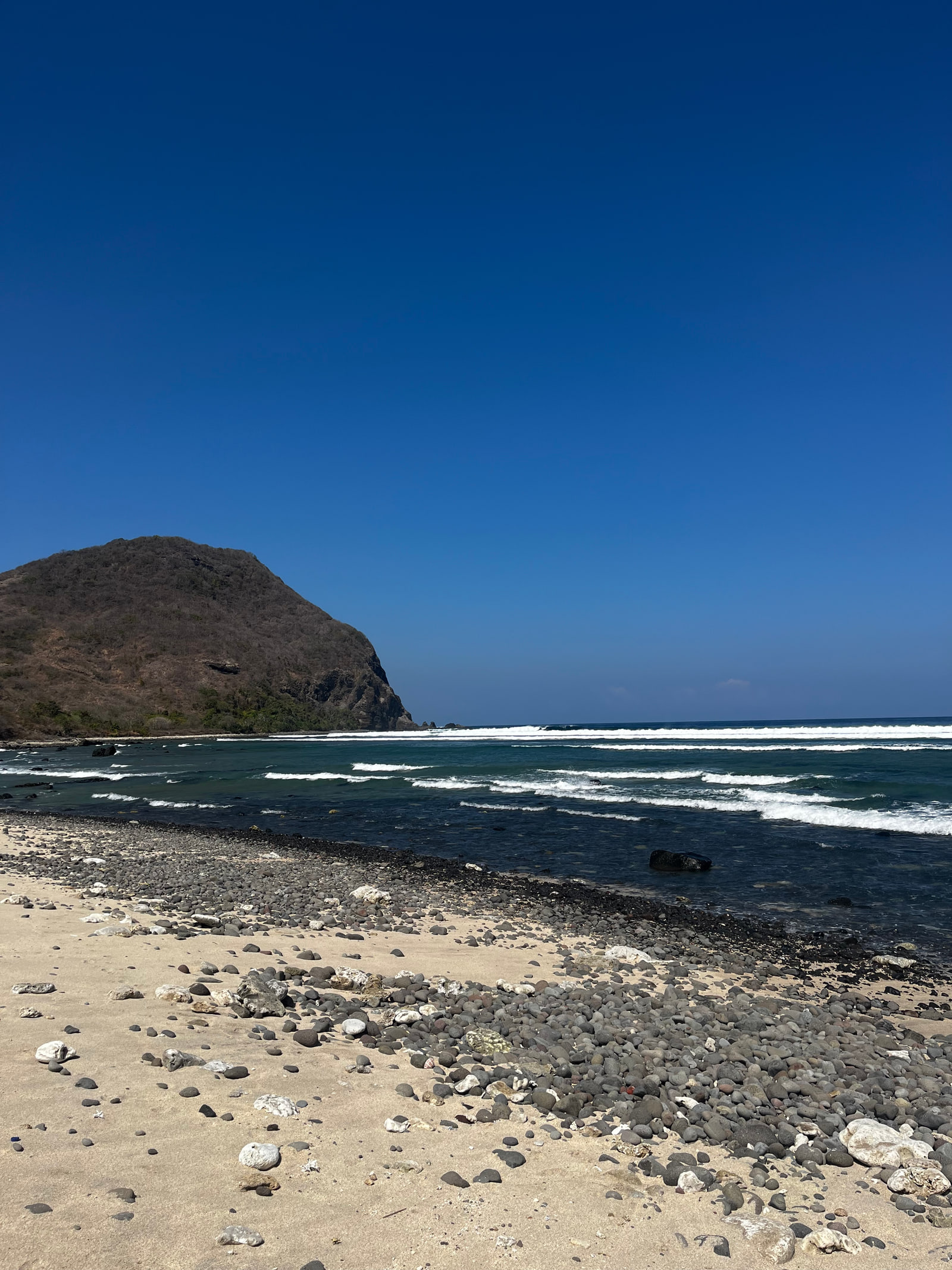Yoyos Beach, Sekongkang – West Sumbawa